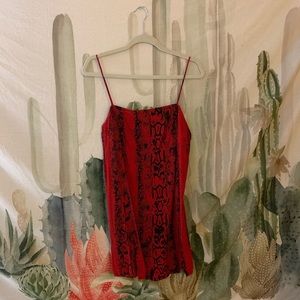 Princess Polly Dress